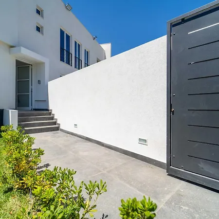 Baia Dorata Beach Residence Arenella  Exterior photo