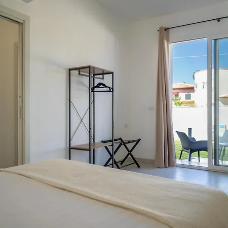 Baia Dorata Beach Residence Arenella  Exterior photo