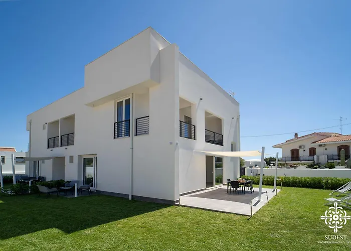 Baia Dorata Beach Residence