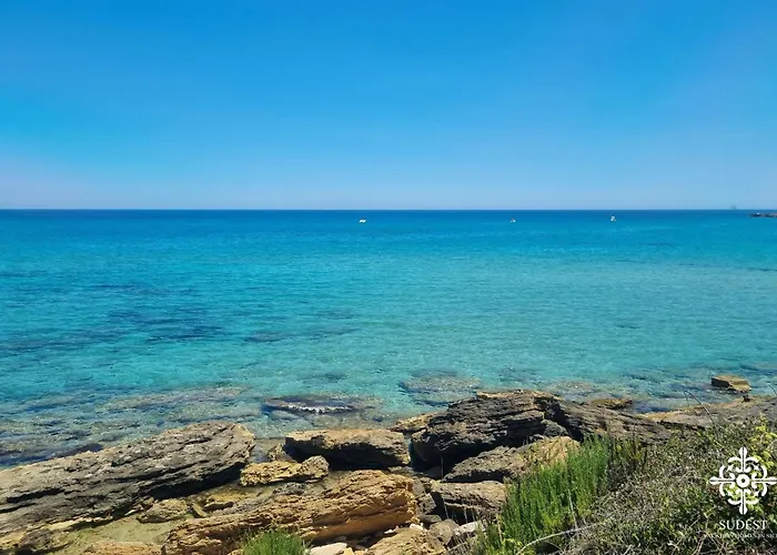 Baia Dorata Beach Residence