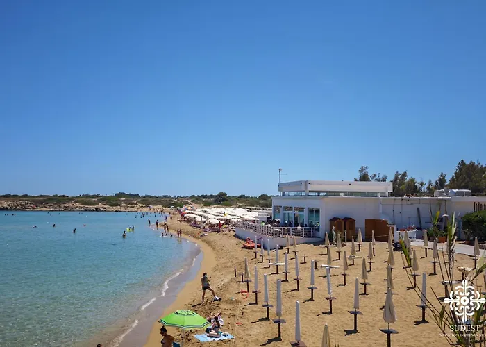 Baia Dorata Beach Residence