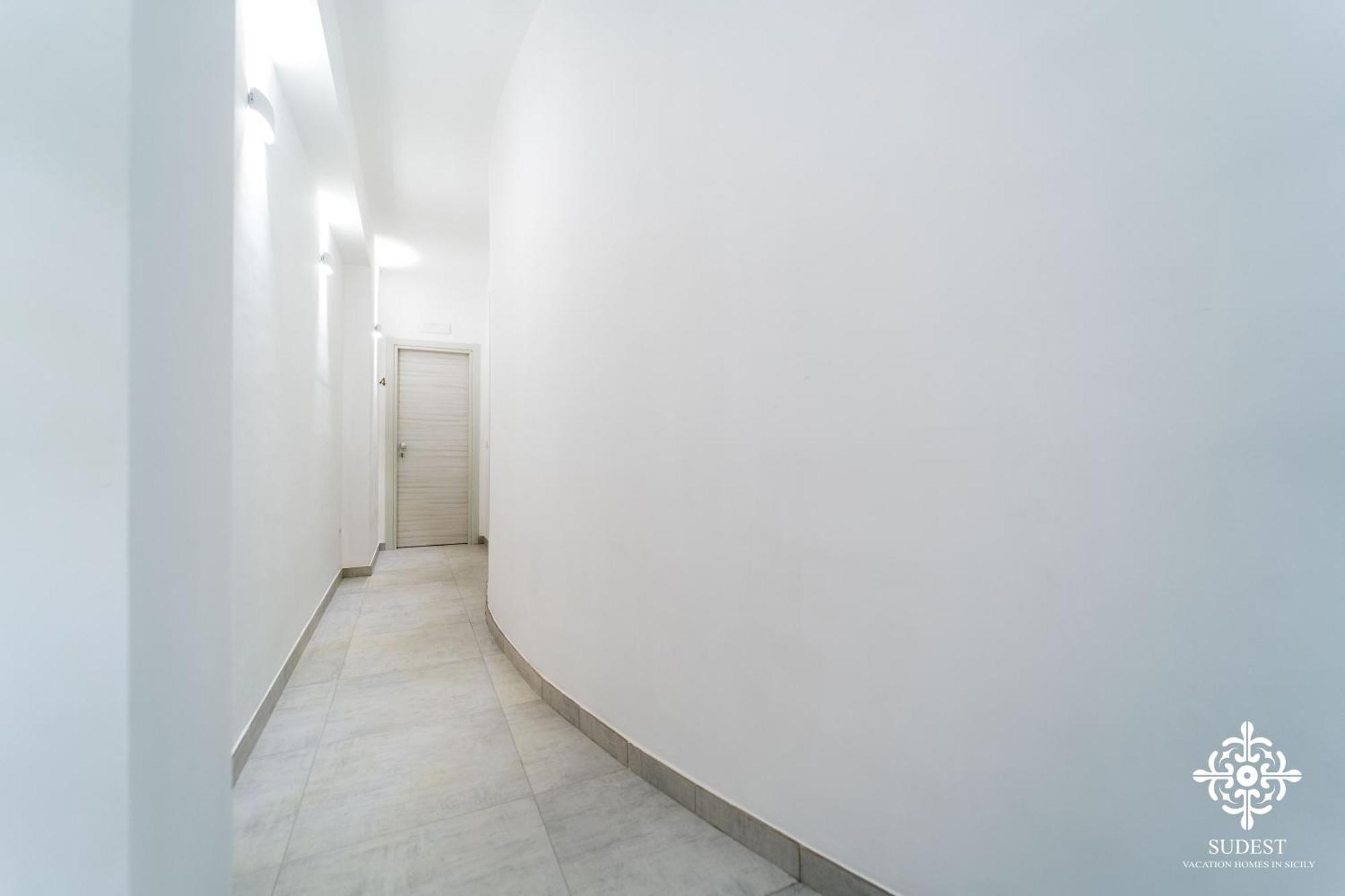 Apartment Baia Dorata Arenella (Syracuse)
