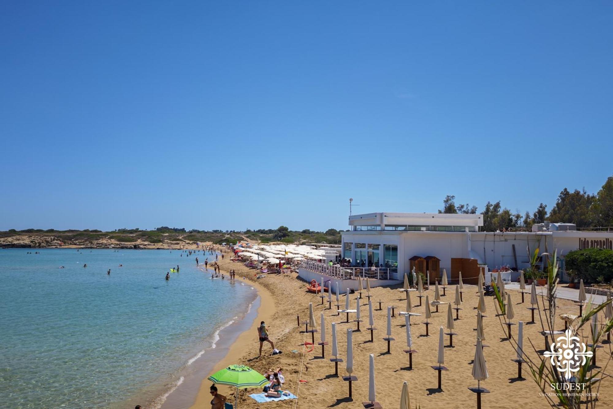 Apartment Baia Dorata *