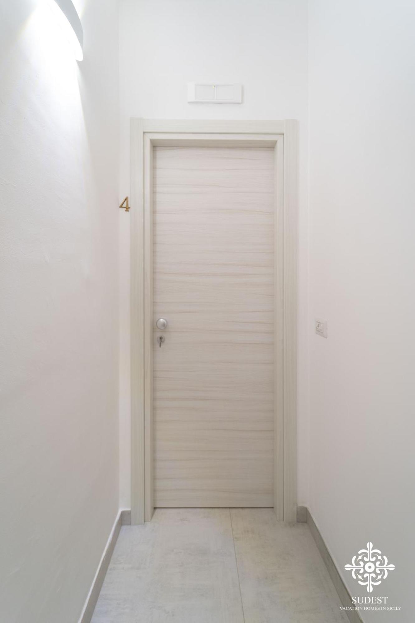 Baia Dorata Apartment