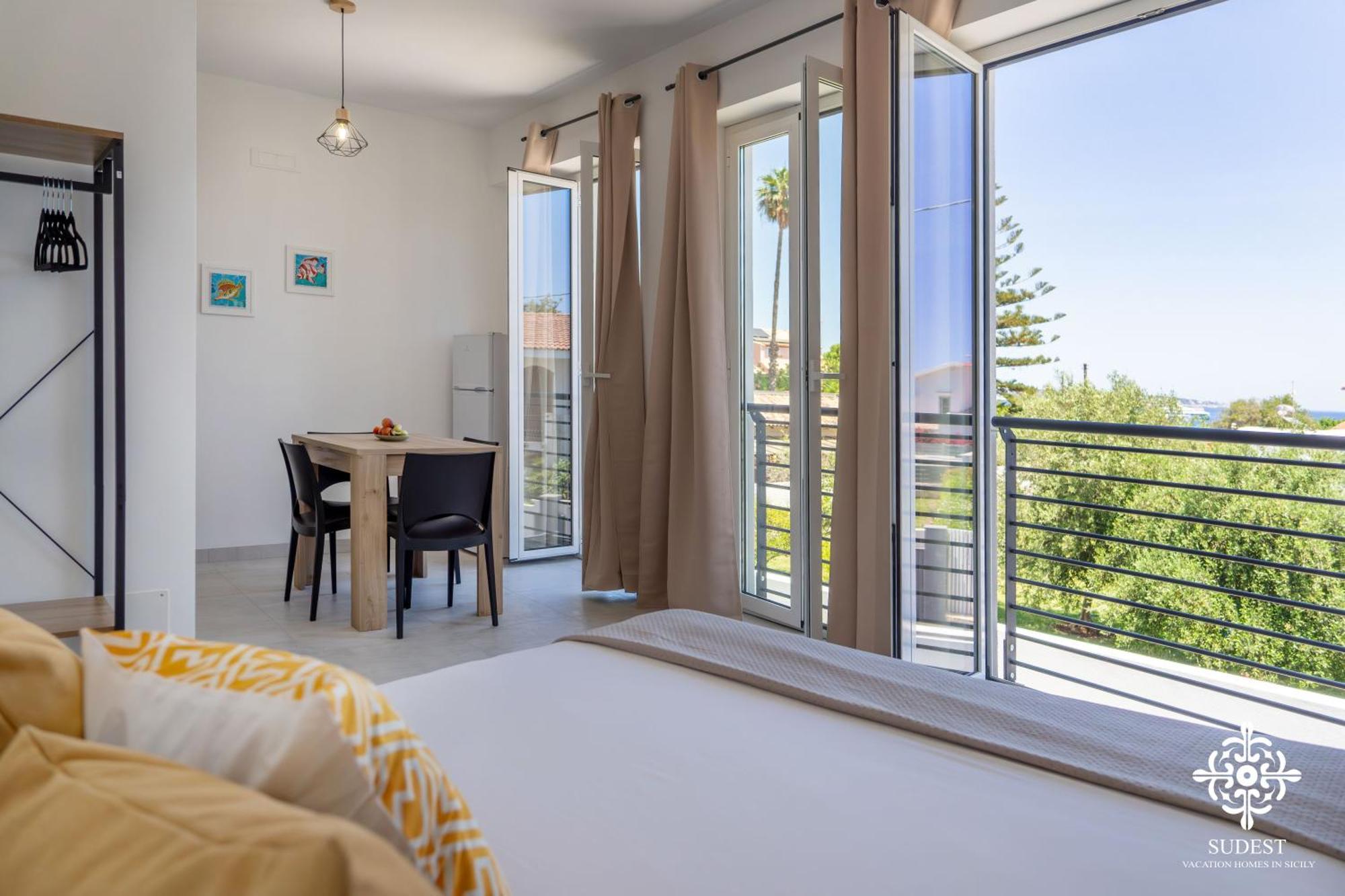 Apartment Baia Dorata