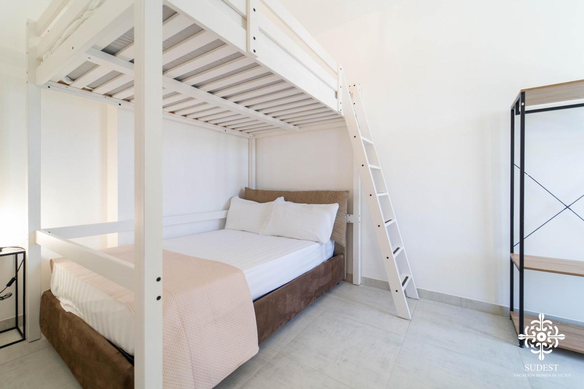 Baia Dorata Apartment *