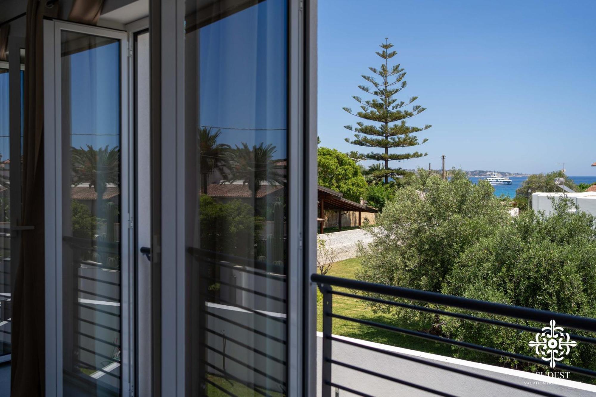 Apartment Baia Dorata *