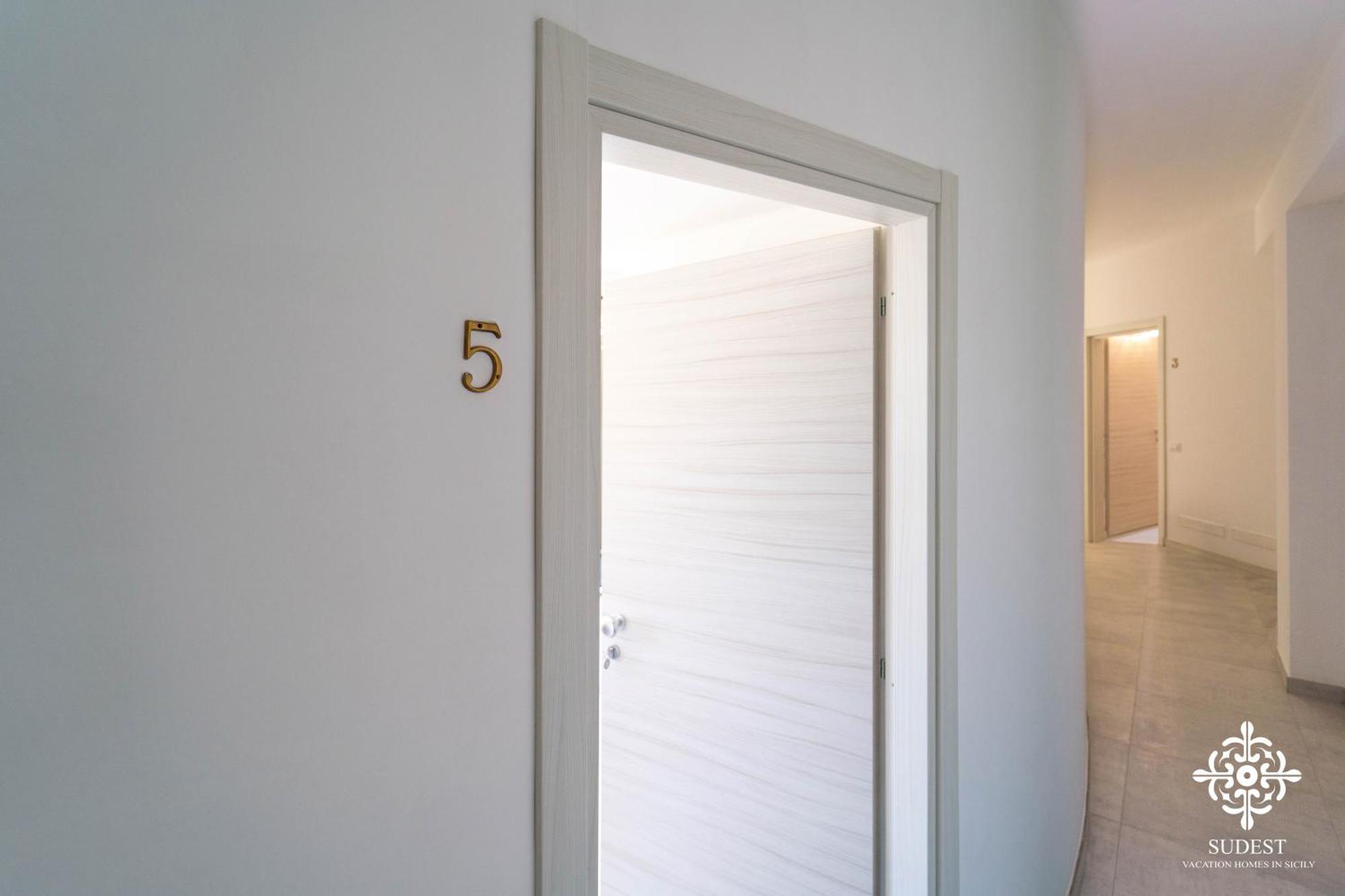 Apartment Baia Dorata Arenella (Syracuse)