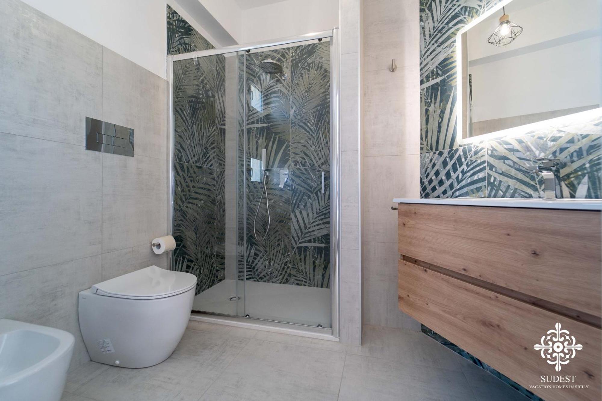 Apartment Baia Dorata
