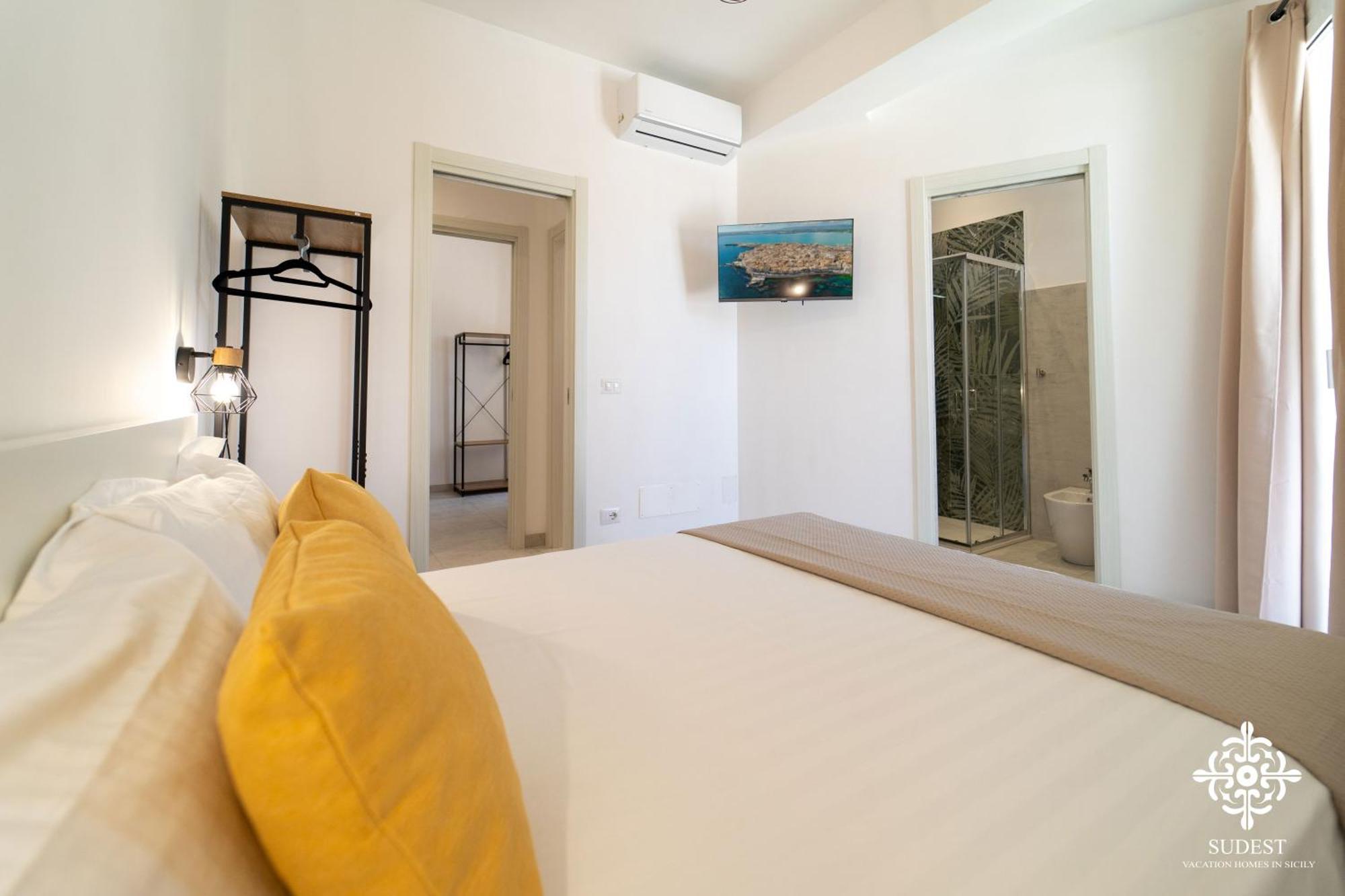 Apartment Baia Dorata *