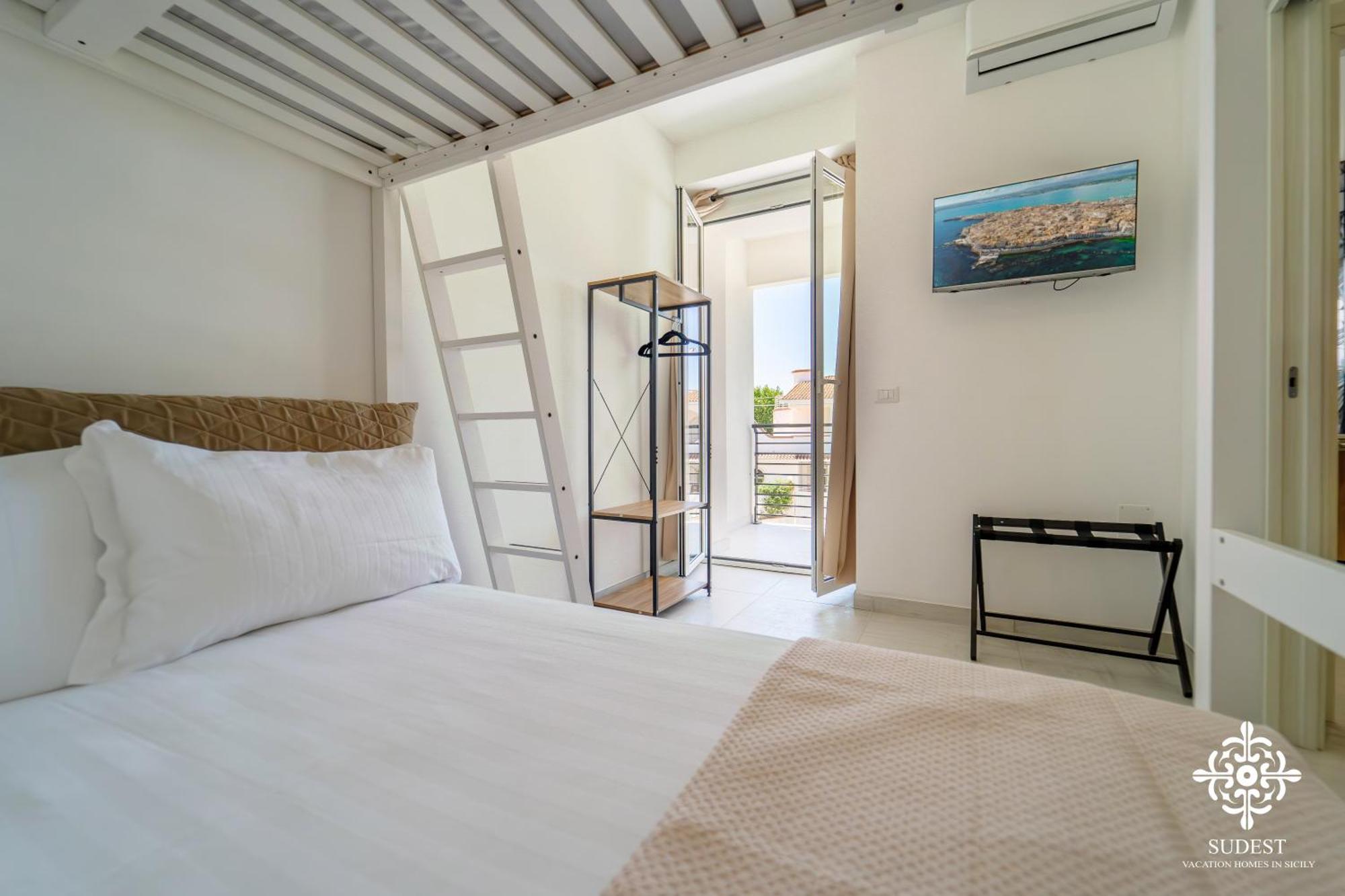 Apartment Baia Dorata Arenella (Syracuse)