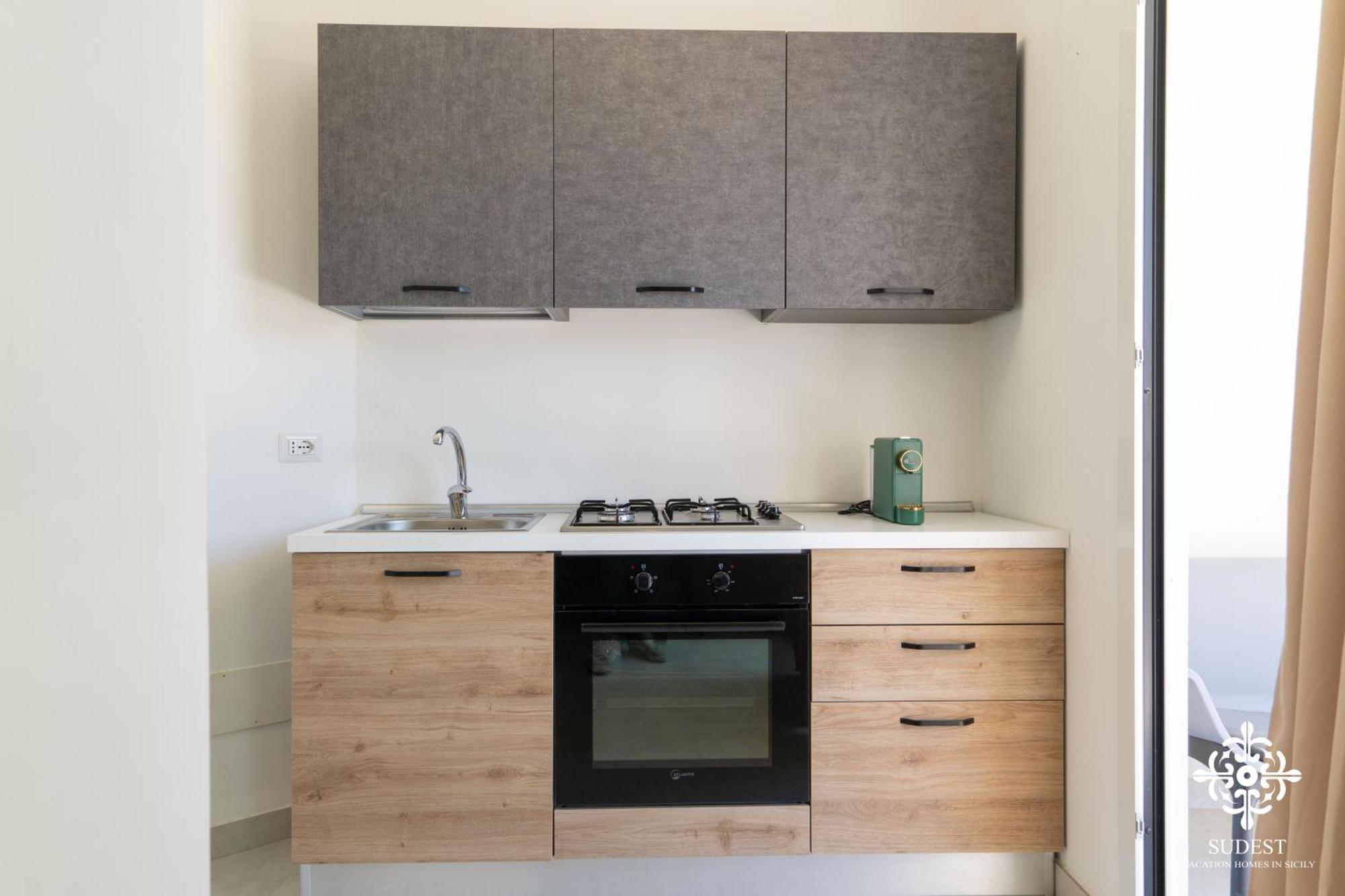 Baia Dorata Apartment