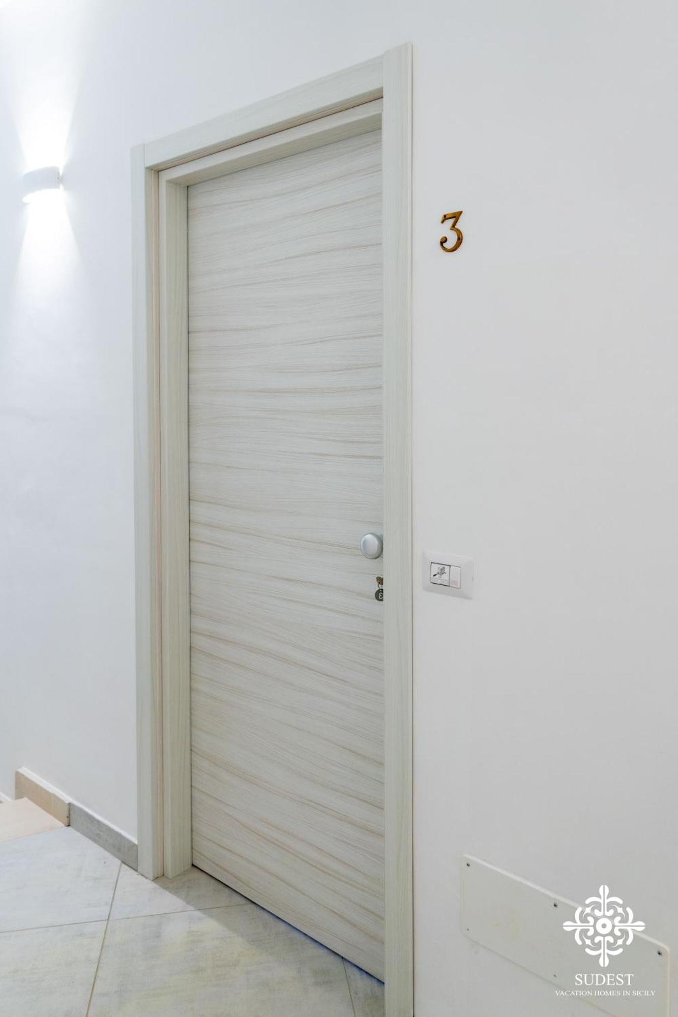 Baia Dorata Apartment *