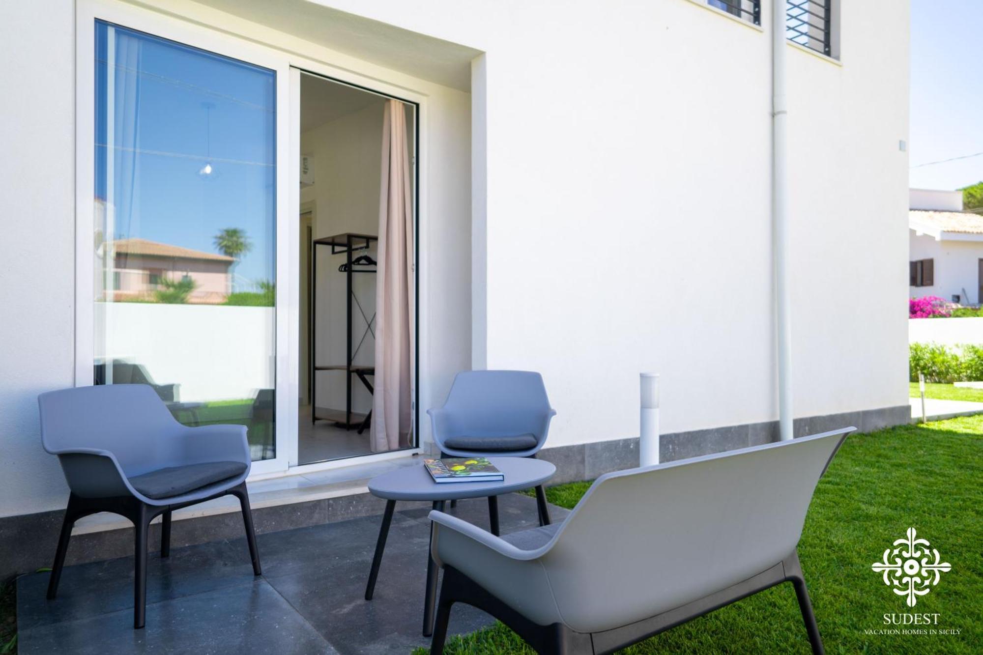 Apartment Baia Dorata Arenella (Syracuse)
