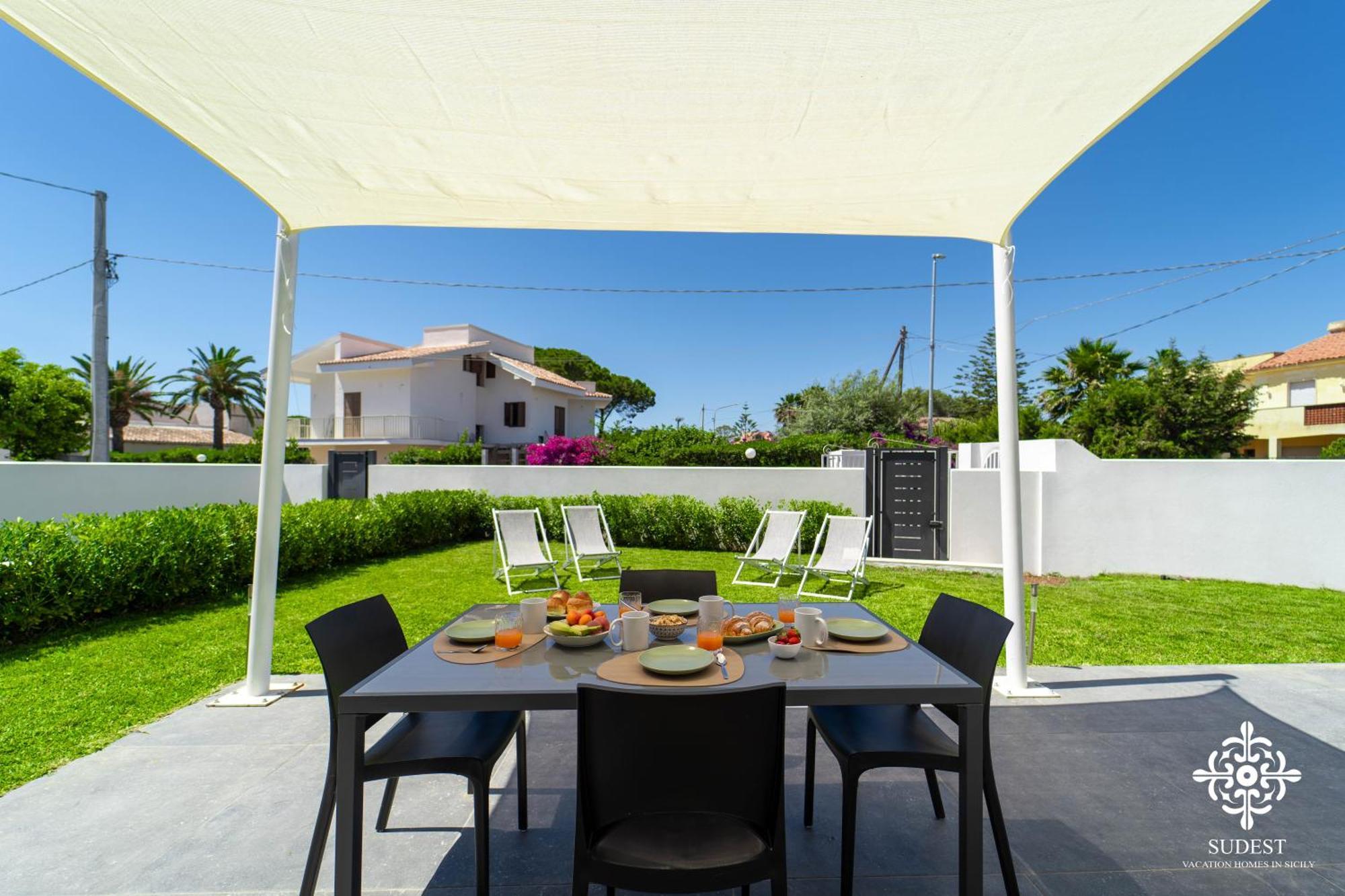 Baia Dorata Apartment