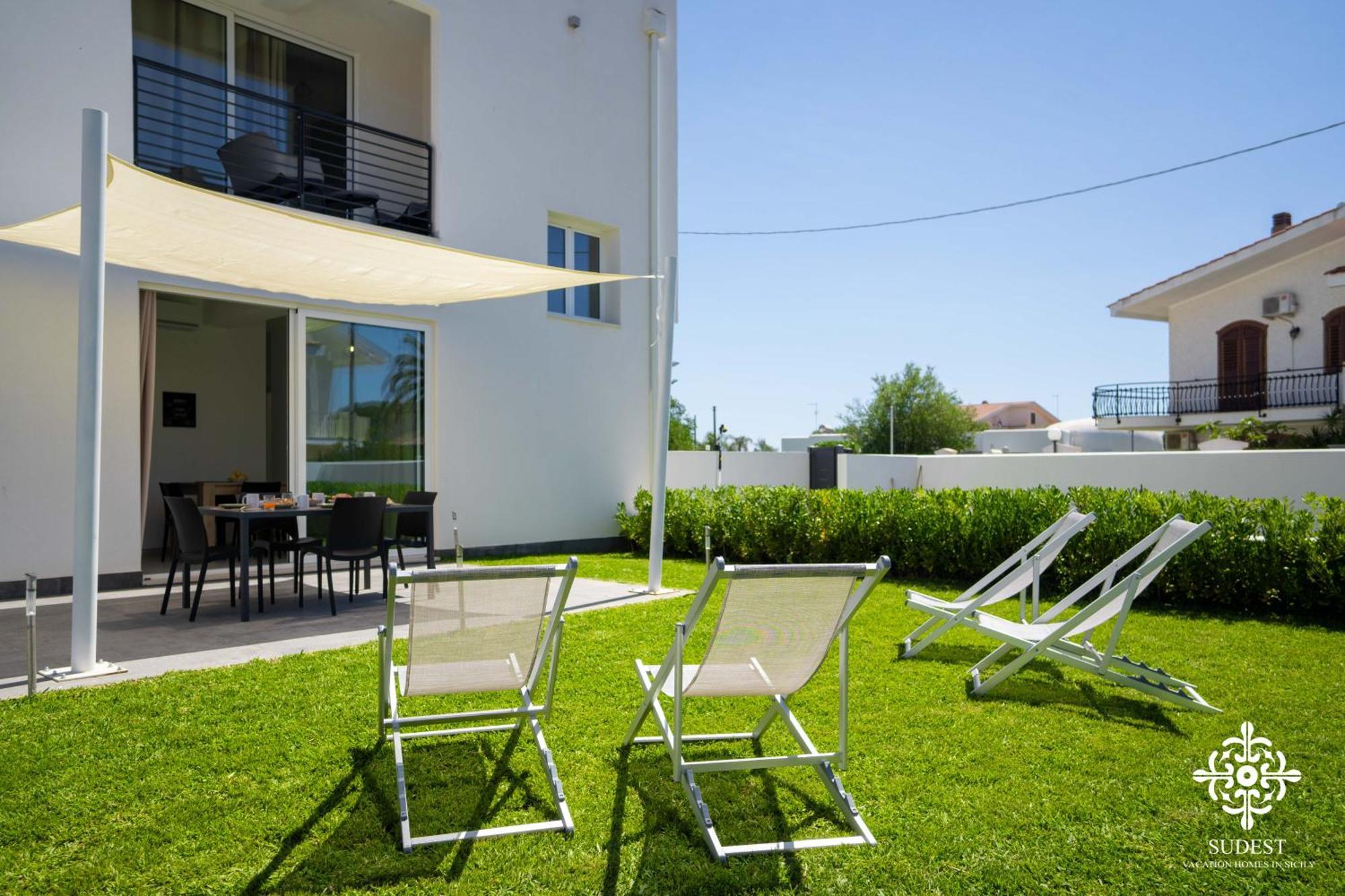 Apartment Baia Dorata Arenella (Syracuse)