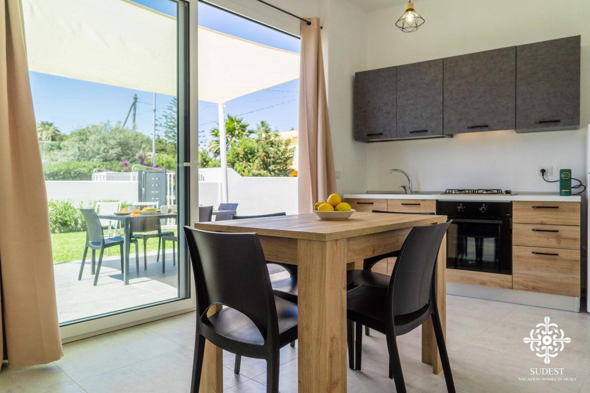 Baia Dorata Apartment *