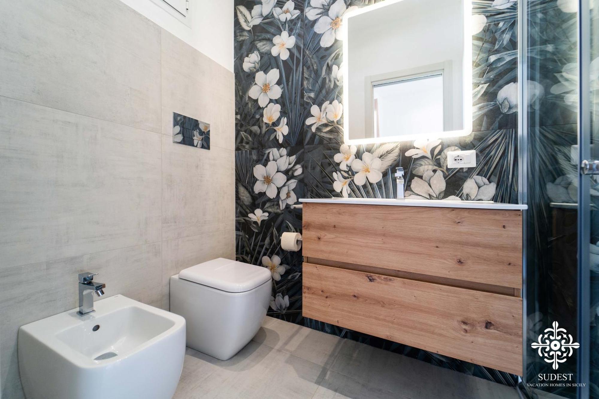 Apartment Baia Dorata Arenella (Syracuse)