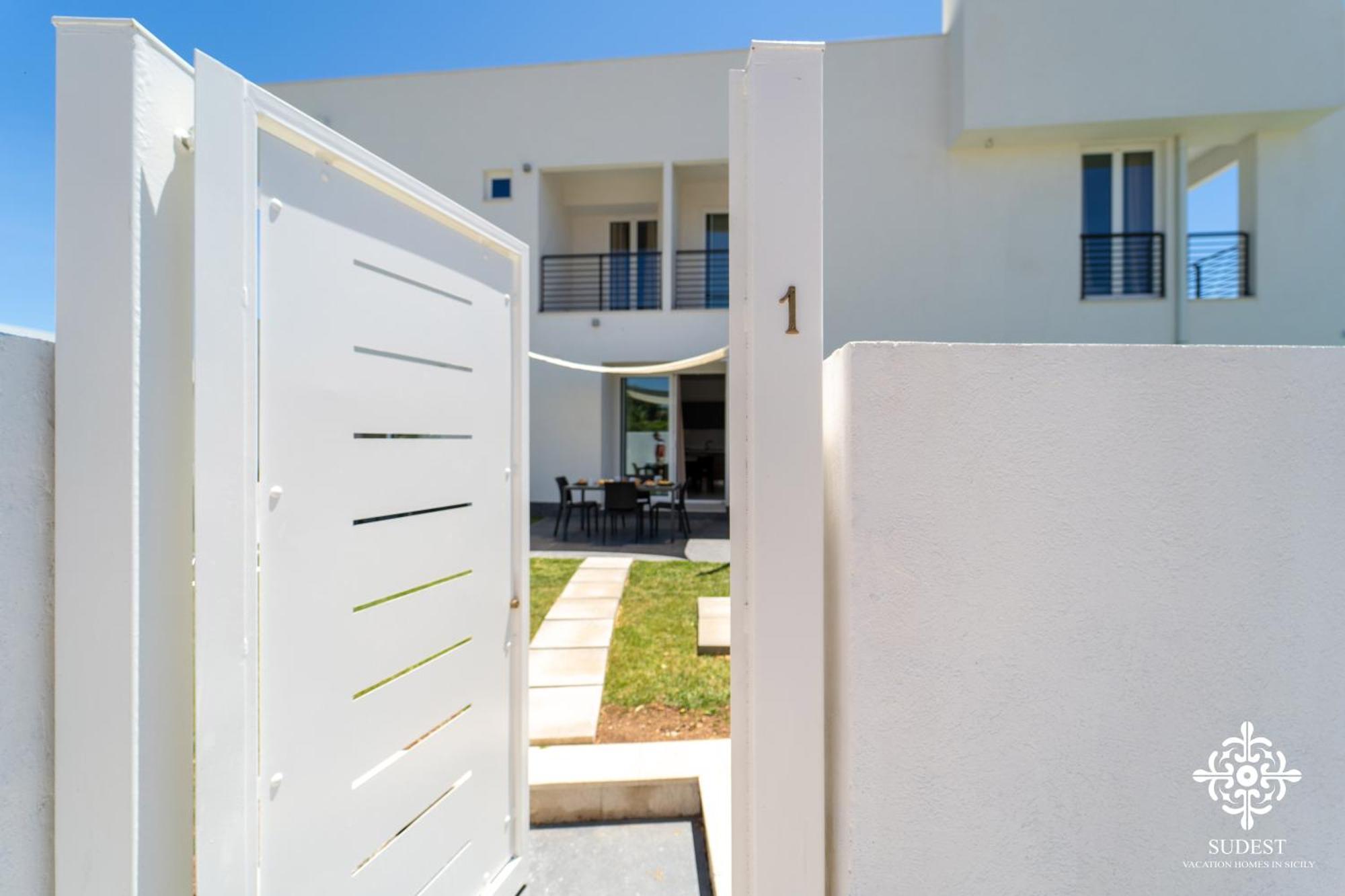 Apartment Baia Dorata