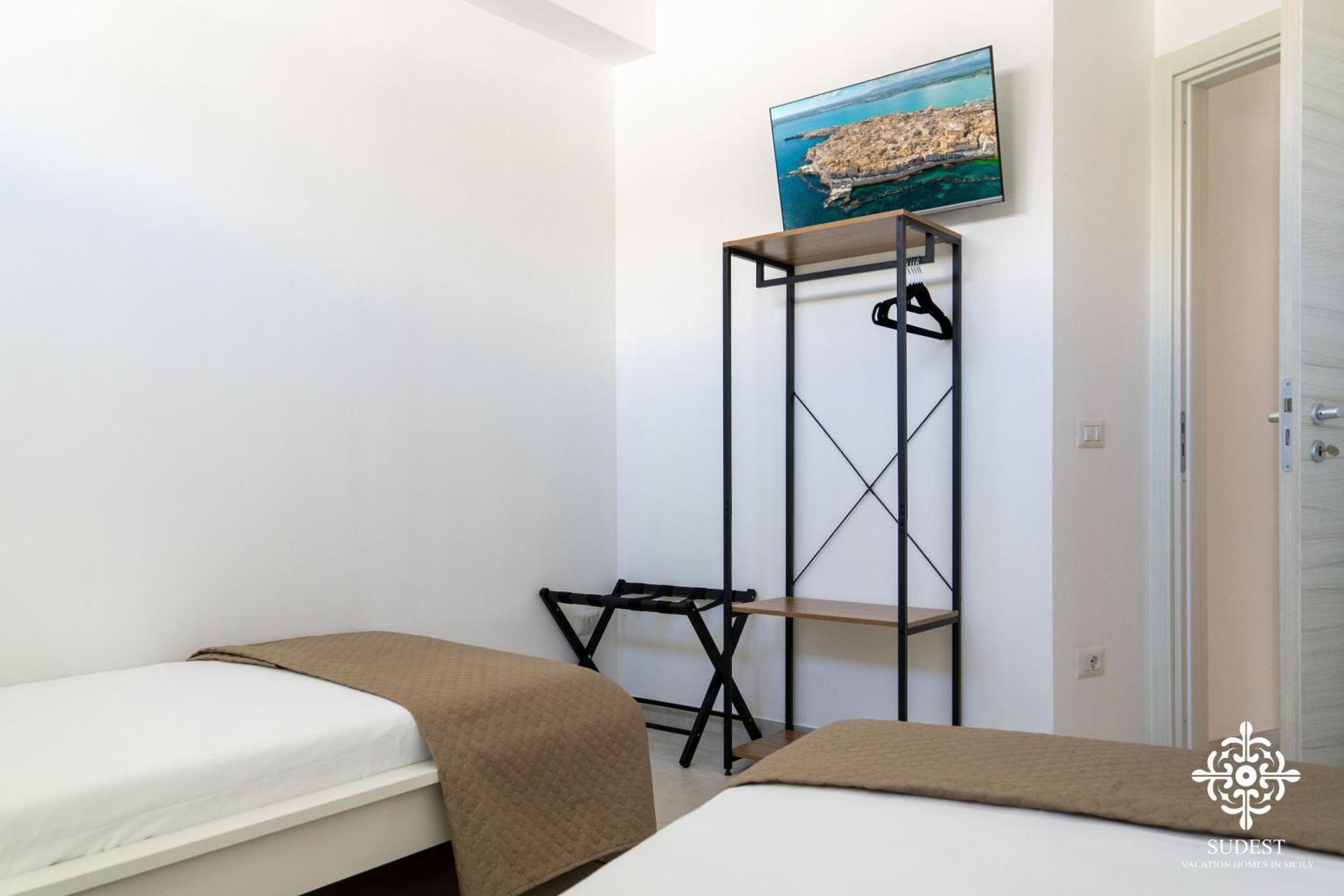 Baia Dorata Apartment *