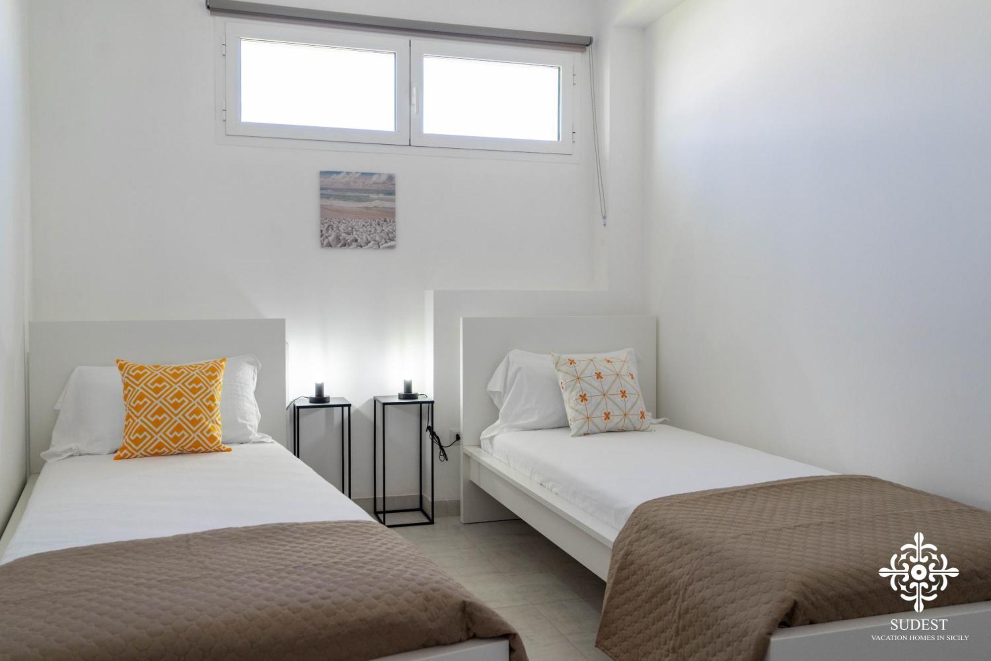 Apartment Baia Dorata Arenella (Syracuse)