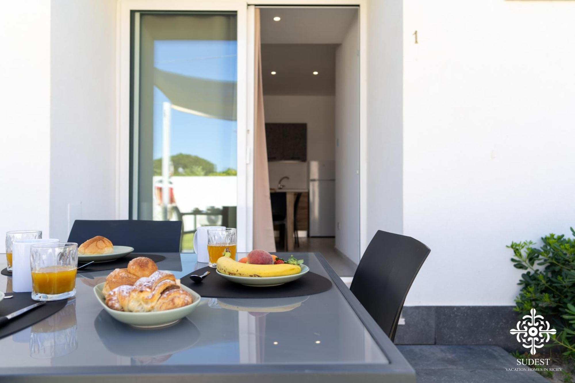 Apartment Baia Dorata