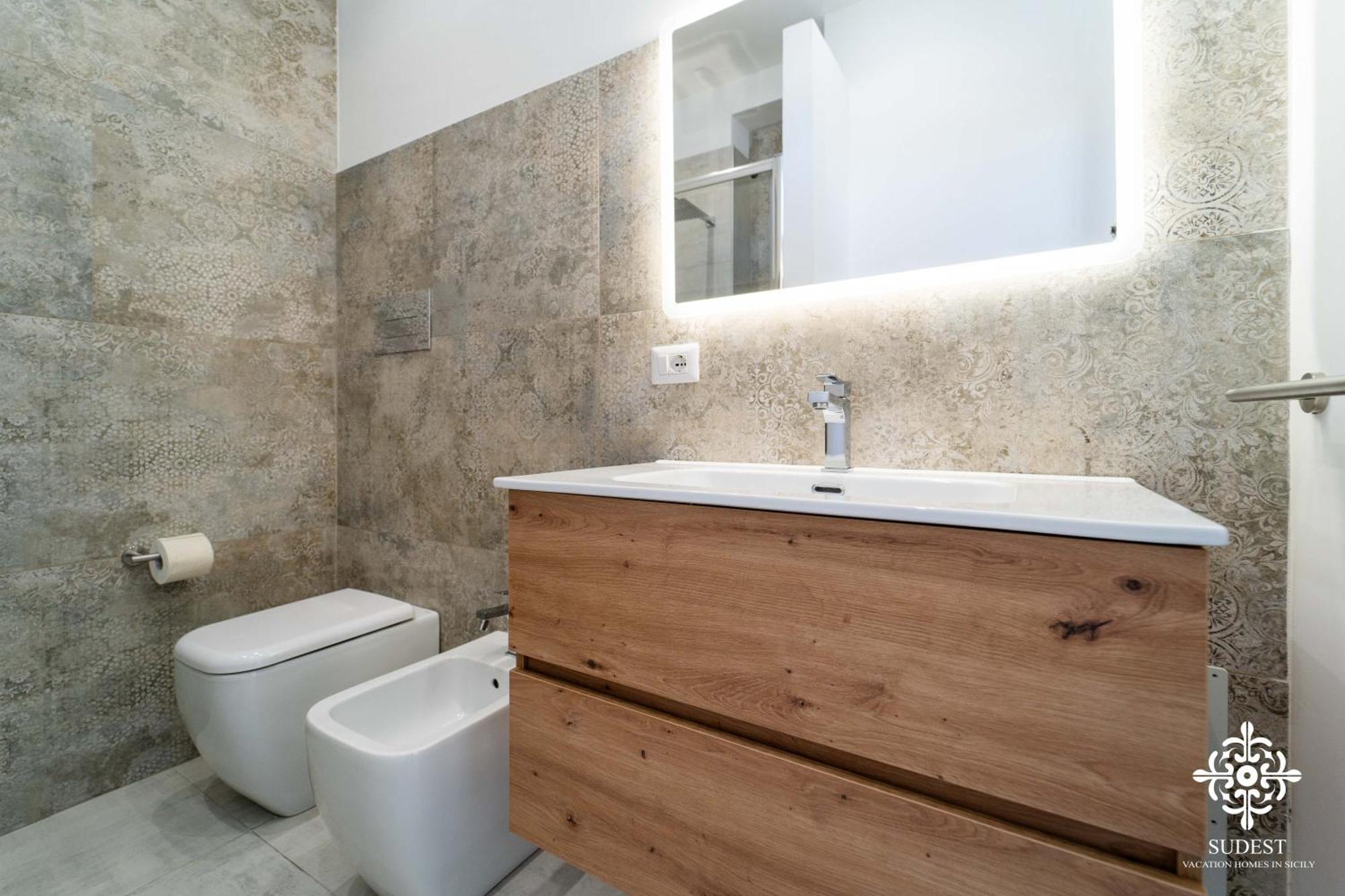 Apartment Baia Dorata *