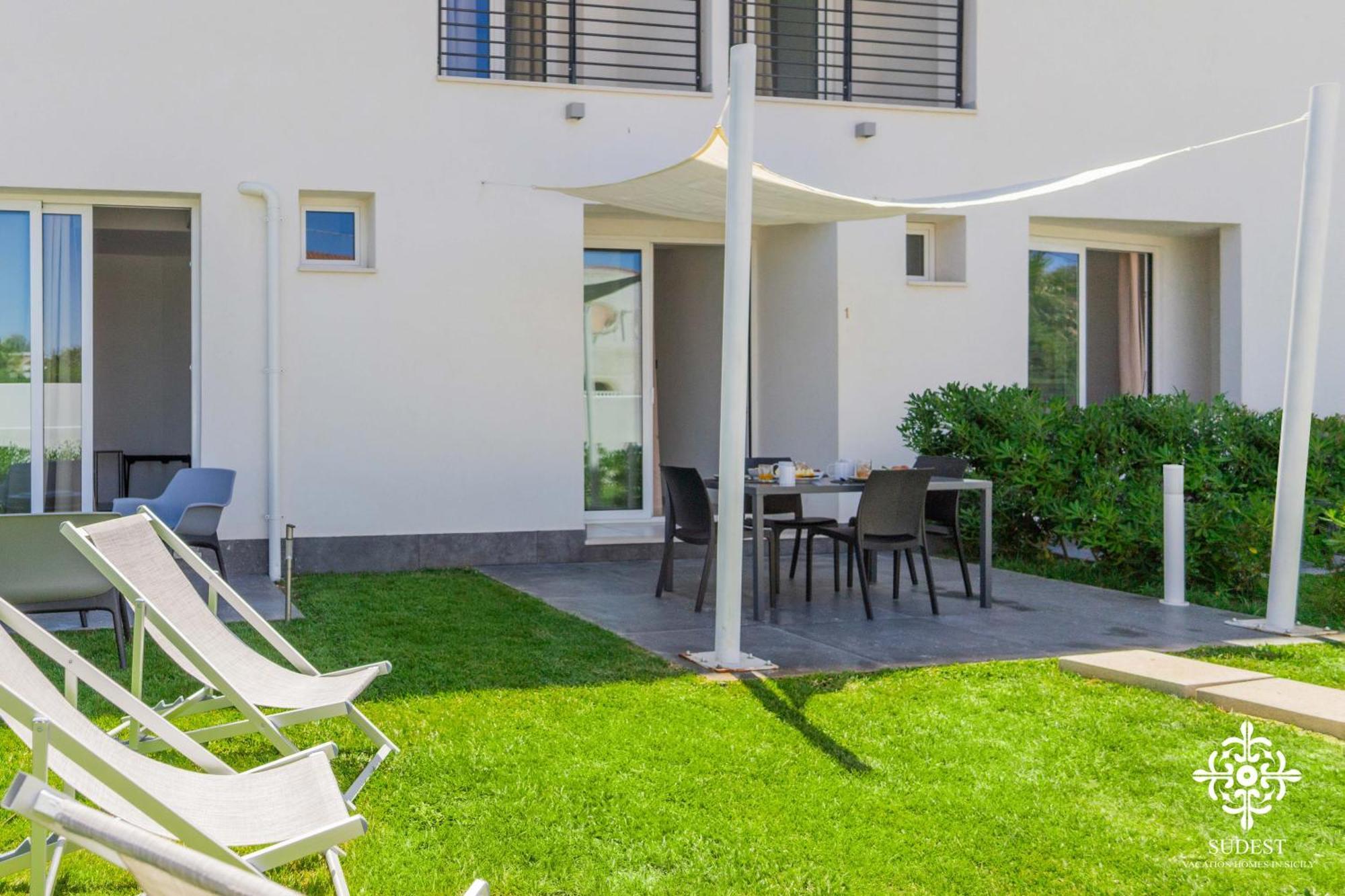 Baia Dorata Apartment