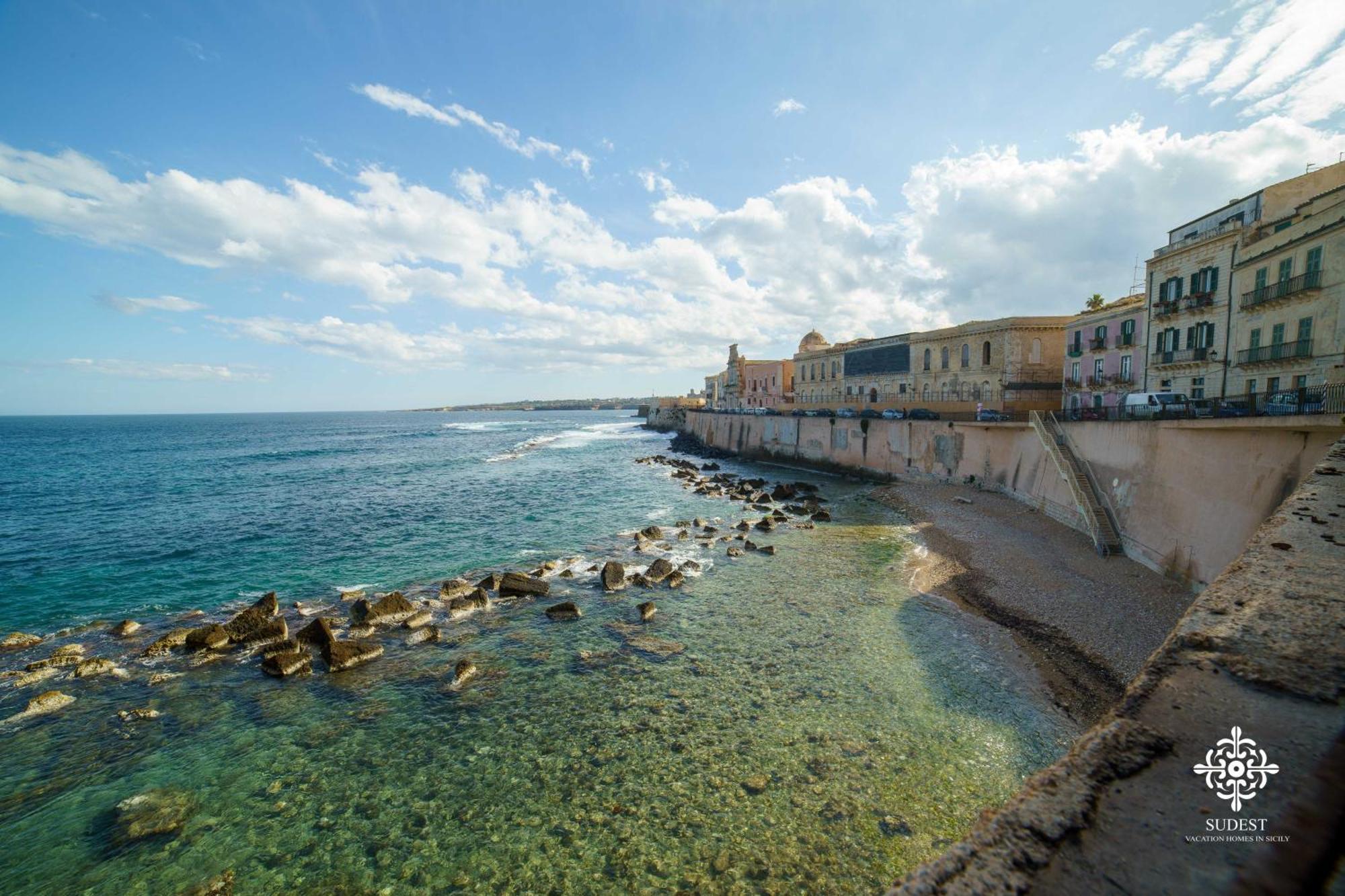 Baia Dorata Apartment