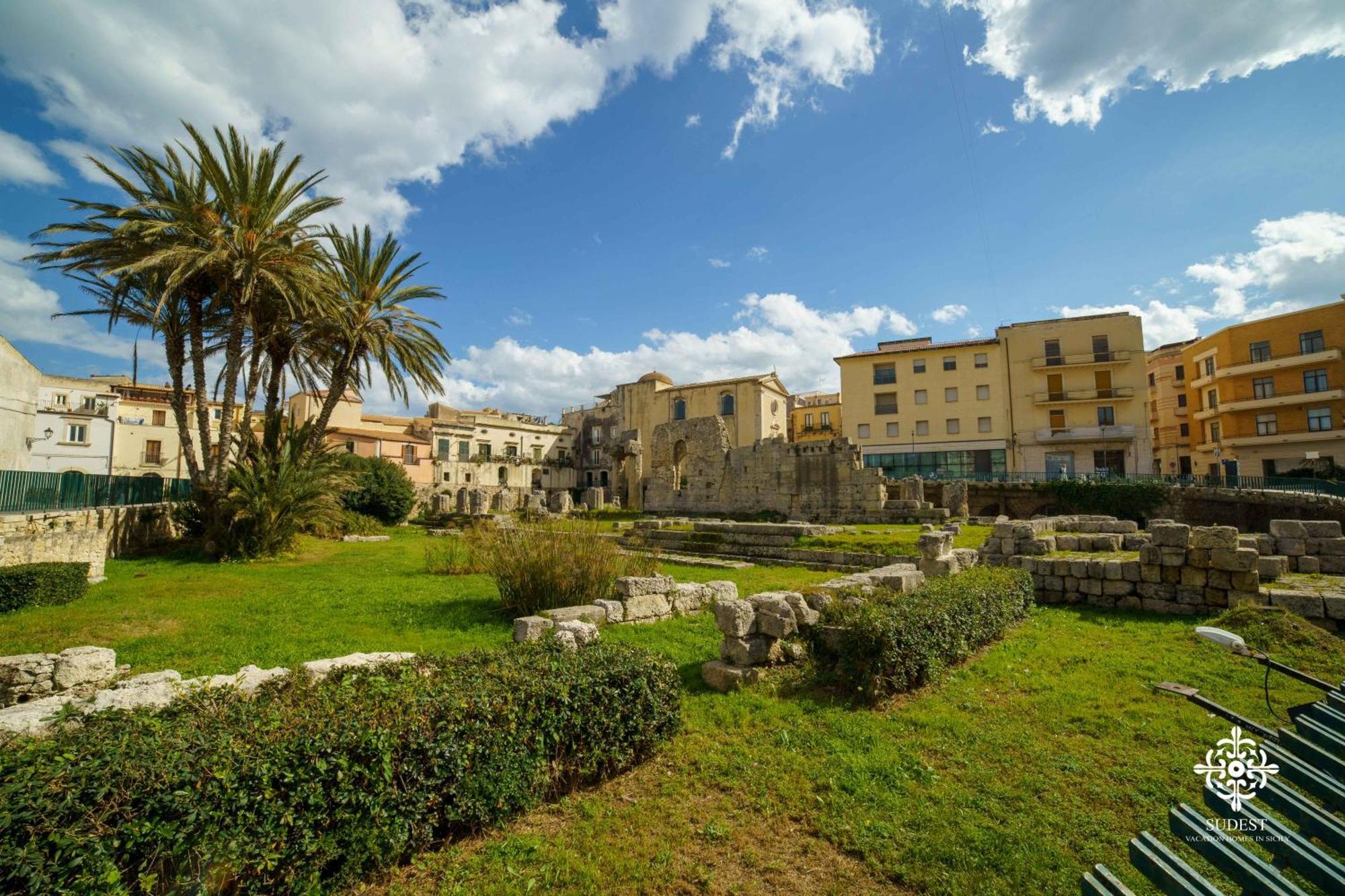 Apartment Baia Dorata
