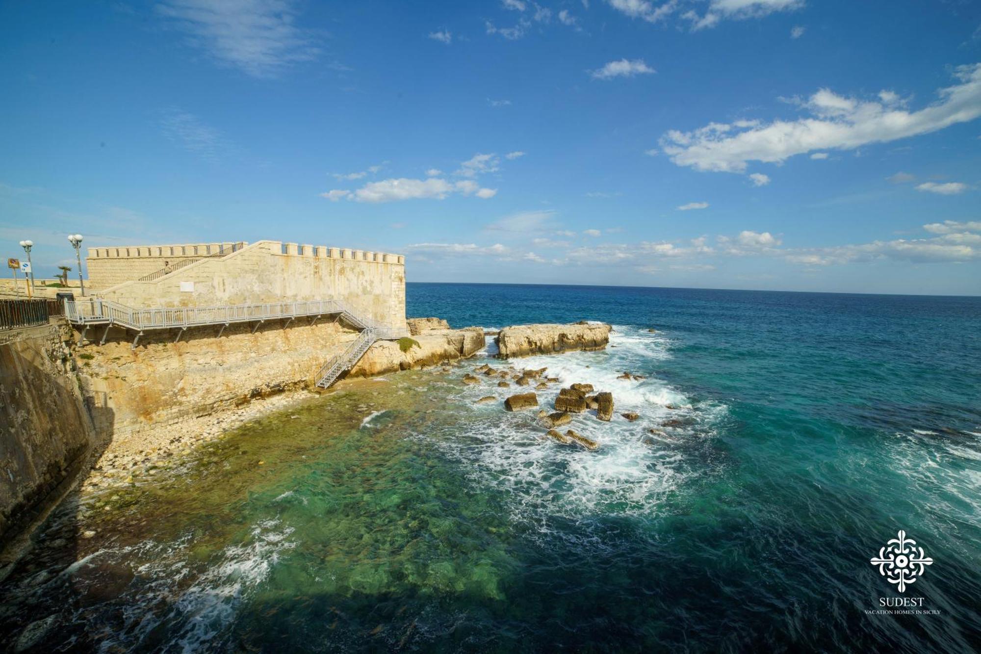 Apartment Baia Dorata Arenella (Syracuse)
